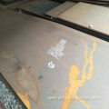 High Strength Wear Resistant Steel Plate NM360 NM450